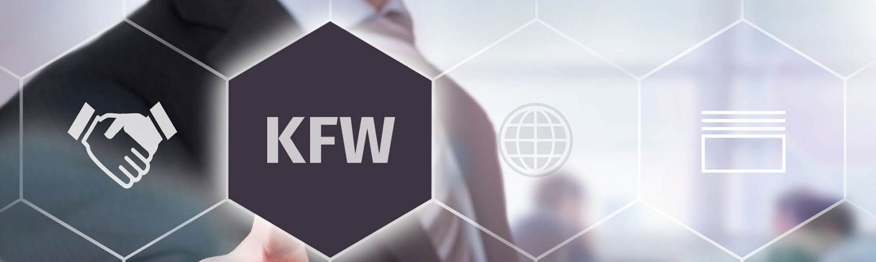 KfW-Förderung