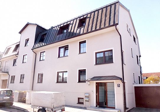 Brandschutz
