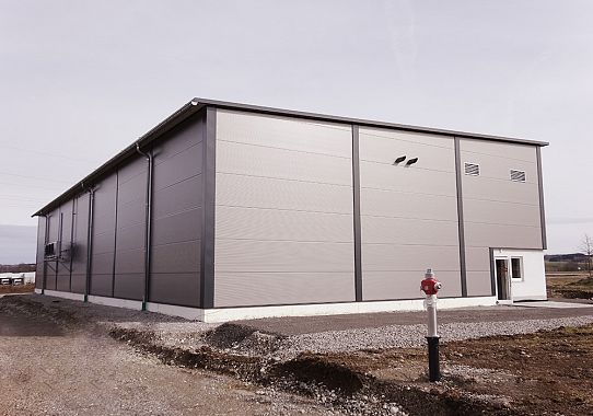 Statikberechnung
